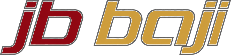 JB Baji Logo